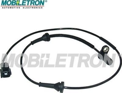 Датчик ABS Mobiletron передний левый для Volvo XC90 I 2002-2014. Артикул AB-EU344