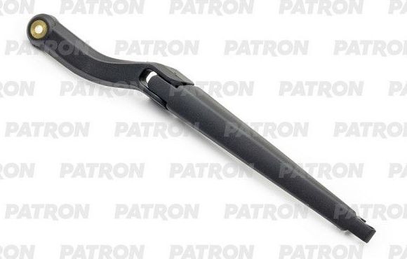Поводок (рычаг) стеклоочистителя (дворника) Patron. Артикул PWA103