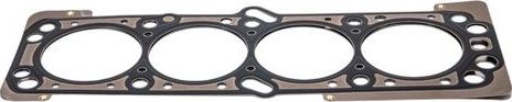 Прокладка ГБЦ Zentparts для Chevrolet Lacetti 2005-2013. Артикул Z16732