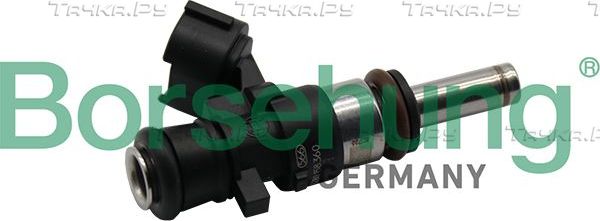 Клапанная форсунка Borsehung для SEAT Leon III 2013-2026. Артикул B11157