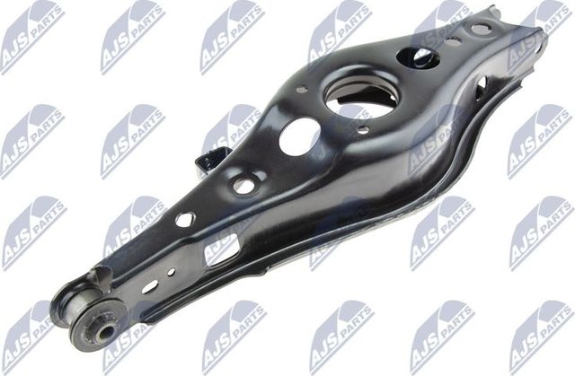 Поперечный рычаг задней подвески NTY. Артикул ZWT-TY-152