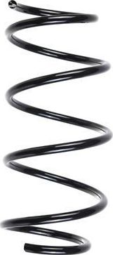 Пружина подвески Stellox передняя для Renault Megane III 2008-2016. Артикул 10-22571-SX