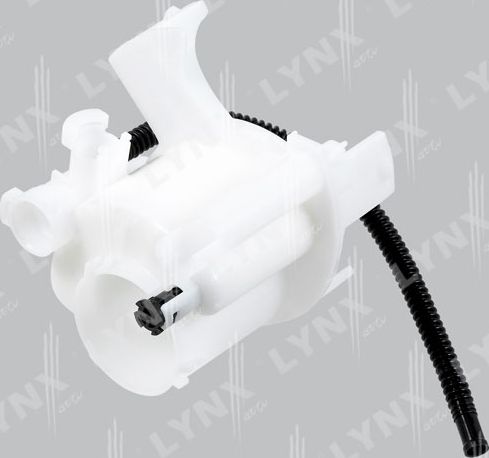 Топливный фильтр LYNXauto. Артикул LF-952M-1