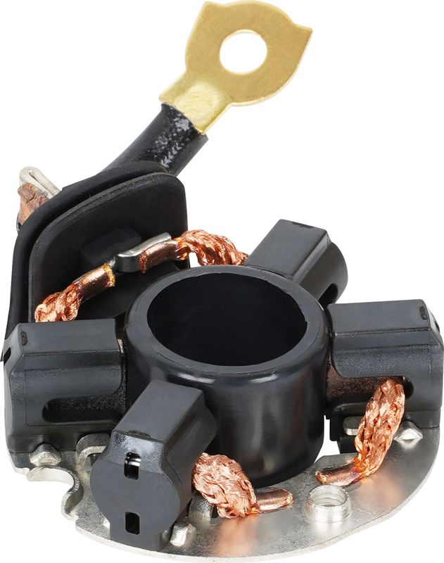 Узел щеточный стартера для а/м Haval Jolion (21-) 1.5T (VBS 2723) StartVOLT. Артикул VBS 2723