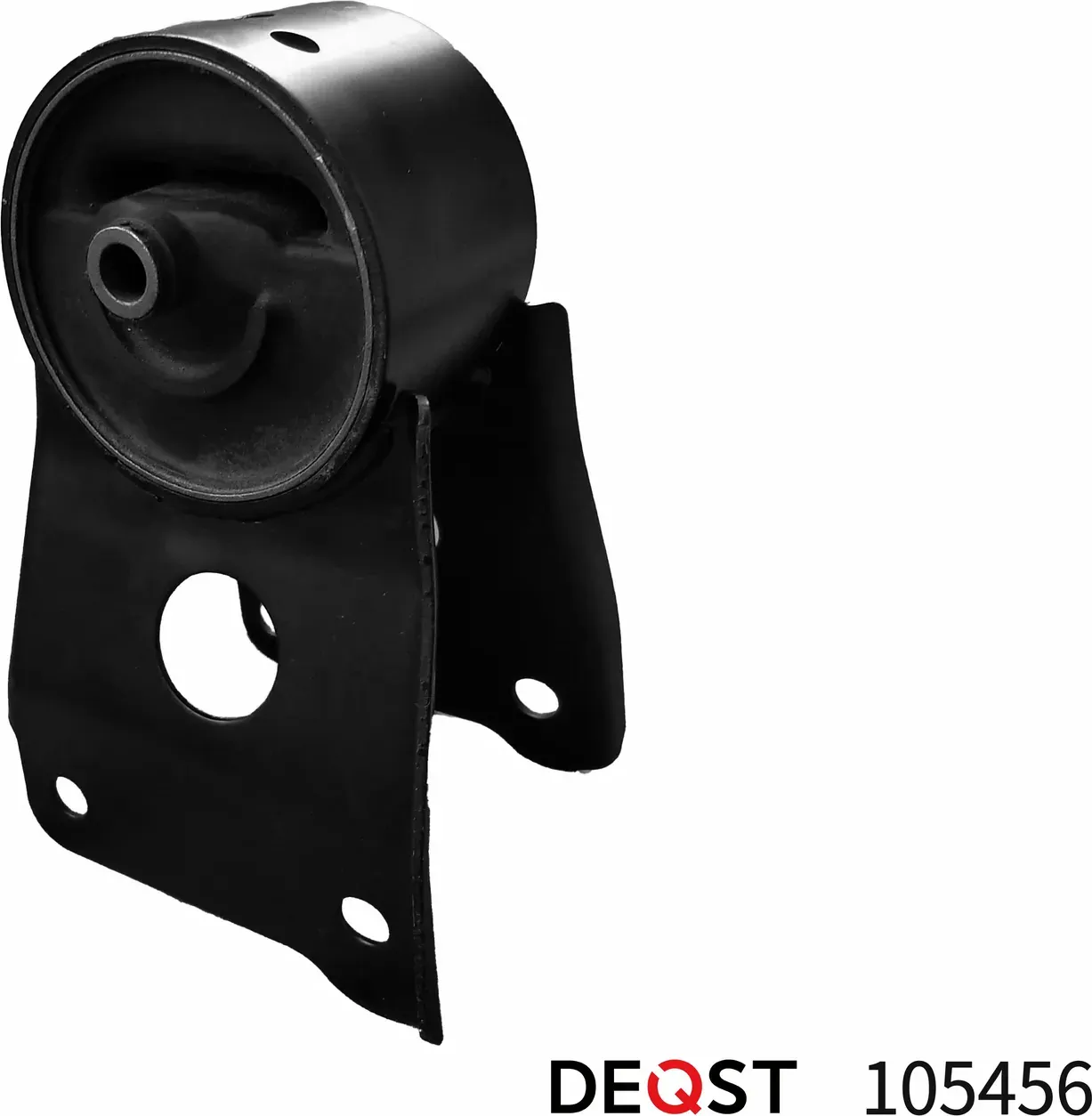 Опора двигател NISSAN MAXIMA 99 (Deqst). Артикул 105456