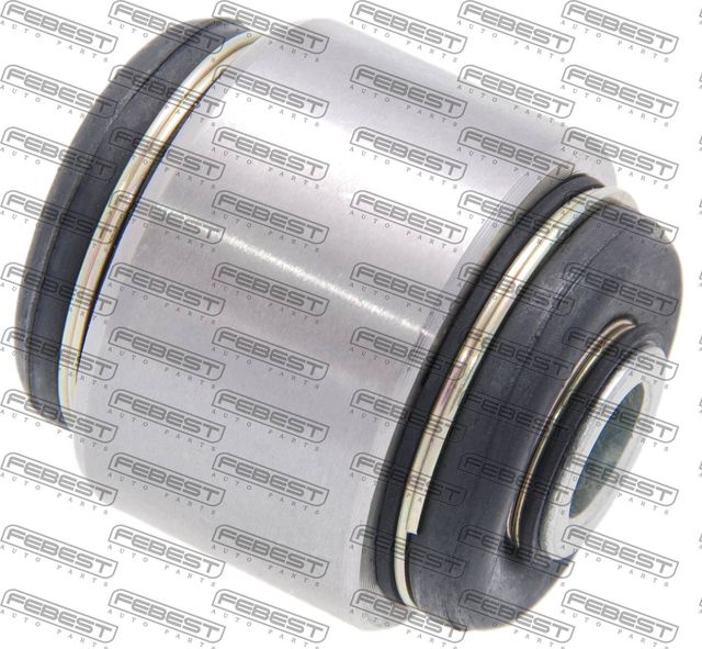 Сайлентблок переднего рычага подвески Febest. Артикул MZAB-045Z