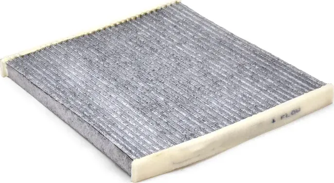 Фильтр салона угольный LEXUS RX 3.0 2000 - 2003  TOYOTA KLUGER 2.4 2000 - 2007  TOYOTA HARRIER 2.4 2 (Azumi). Артикул ac21104c