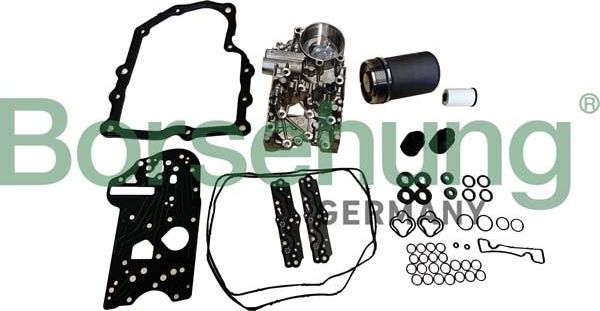 Фильтр АКПП Borsehung. Артикул B12424