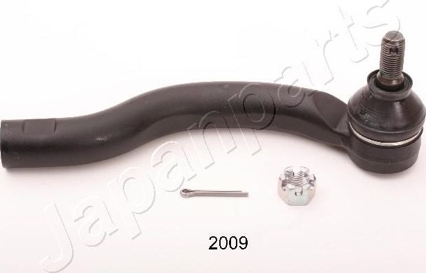Наконечник рулевой тяги Japanparts передний правый для Lexus NX I 2014-2026. Артикул TI-2009R