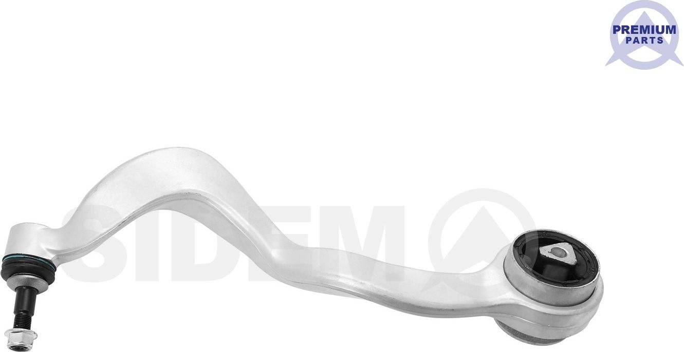 Продольный рычаг передней подвески Sidem (алюминий). Артикул 21570