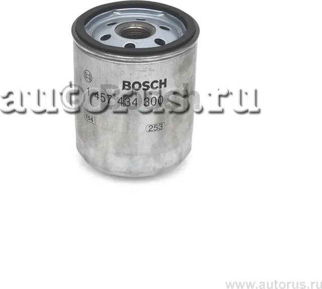 Фильтр топливный (Bosch). Артикул 1457434300