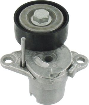Натяжной ролик (натяжитель) приводного поликлинового ремня SKF для Audi S1 I (8X) 2014-2018. Артикул VKM 31160