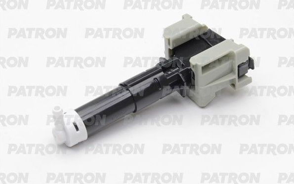 Форсунка омывателя фар Patron. Артикул PHW135