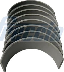 Вкладыши шатунные Freccia для Nissan Interstar 2002-2026. Артикул CR19-101600