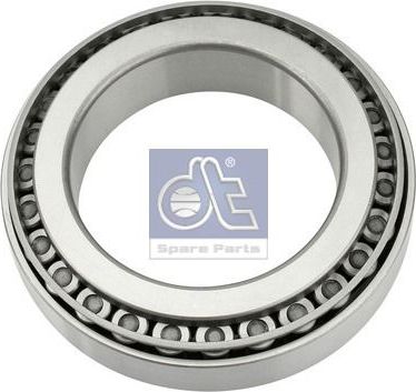 Подвесной подшипник карданного вала DT Spare Parts. Артикул 1.16454