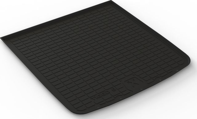 Коврик Seintex для багажника Chery Tiggo 9 2024-2026. Артикул 318860