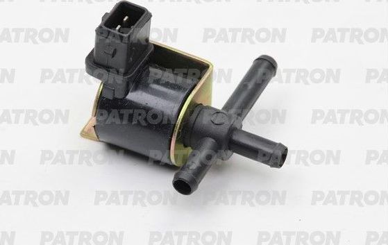 Клапан электромагнитный Patron. Артикул P14-0139