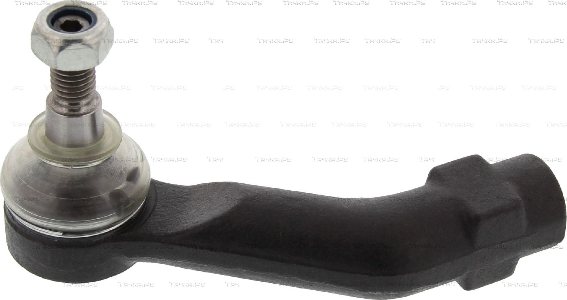 Наконечник рулевой тяги MAPCO левый для Alfa Romeo 159 2005-2012. Артикул 59014