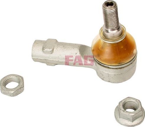 Наконечник рулевой тяги Fag. Артикул 840 1555 10
