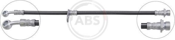 Тормозной шланг ABS. Артикул SL 5816