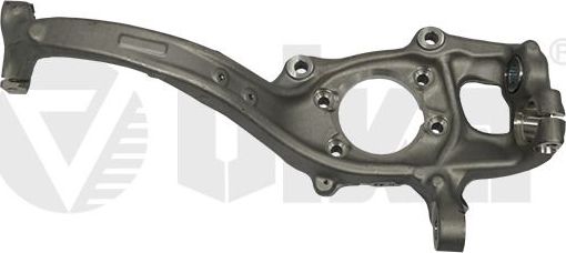 Поворотный кулак Vika. Артикул 54071453001