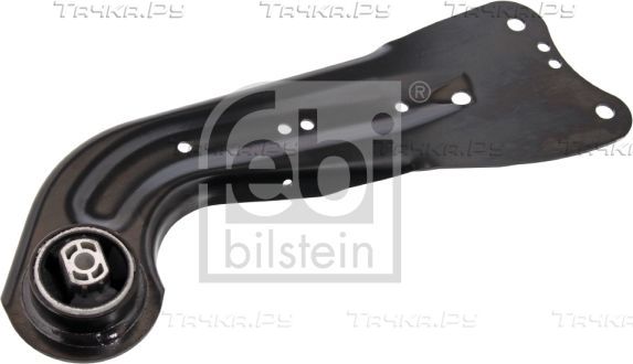 Поперечный рычаг задней подвески Febi Bilstein (Листовая сталь) правый для SEAT Leon III 2012-2026. Артикул 103726
