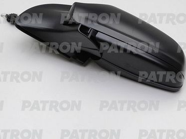 Зеркало наружное (Patron). Артикул PMG2807M01