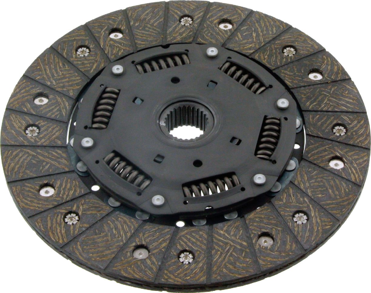 Диск сцепления Blue Print. Артикул ADV183150