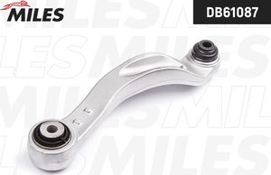 Поперечный рычаг задней подвески Miles правый верхний для Rolls-Royce Wraith 2013-2025. Артикул DB61087