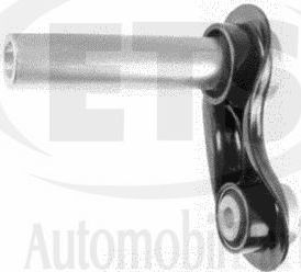 Поперечный рычаг передней подвески ETS для BMW 6 II (E63/E64) 2003-2010. Артикул 03.TC.767