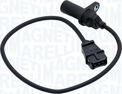 Датчик положения коленвала Magneti Marelli для Fiat Ducato II 1998-2006. Артикул 111040211102