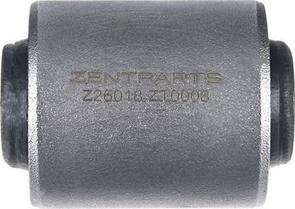 Сайлентблок переднего рычага подвески Zentparts. Артикул Z26018