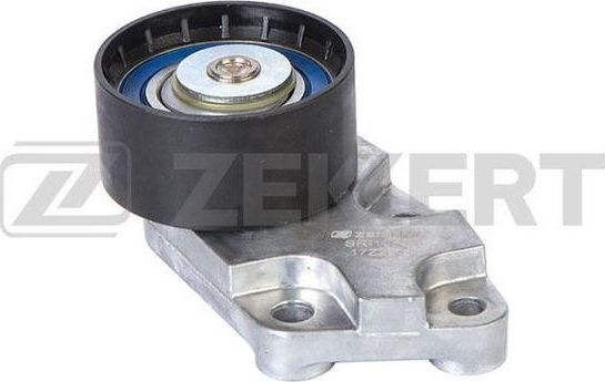 Натяжной ролик (натяжитель) ремня ГРМ Zekkert для Daewoo Lanos 1997-2002. Артикул SR-1253