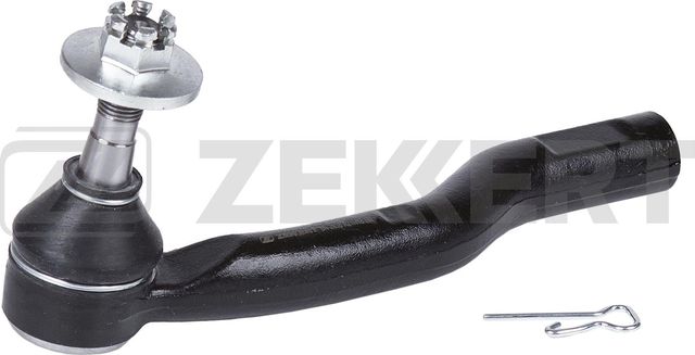 Наконечник рулевой тяги Zekkert правый для Toyota Prius III (XW30) 2008-2011. Артикул SN-2638