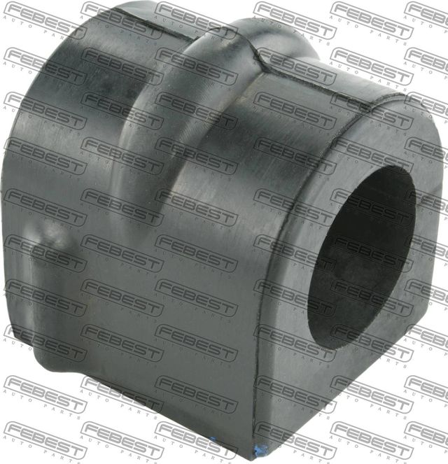 Втулка стабилизатора Febest. Артикул OPSB-VECF