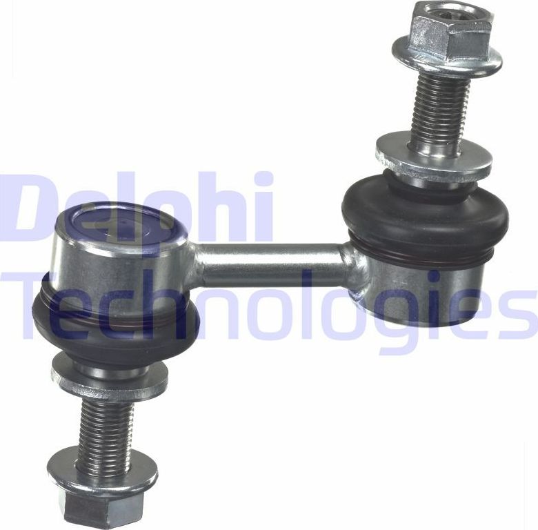 Стойка (тяга) стабилизатора Delphi. Артикул TC2917