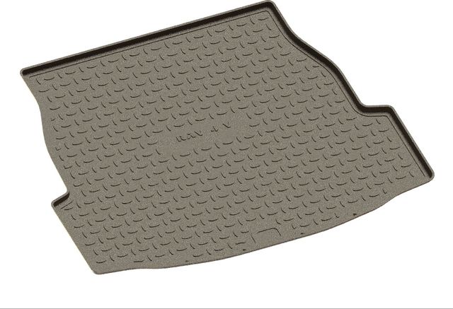 Коврик Seintex для багажника Toyota RAV 4 V МКПП 2018-2026. Артикул 92768