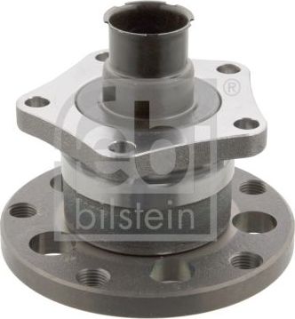 Ступичный подшипник (комплект) Febi Bilstein. Артикул 19386