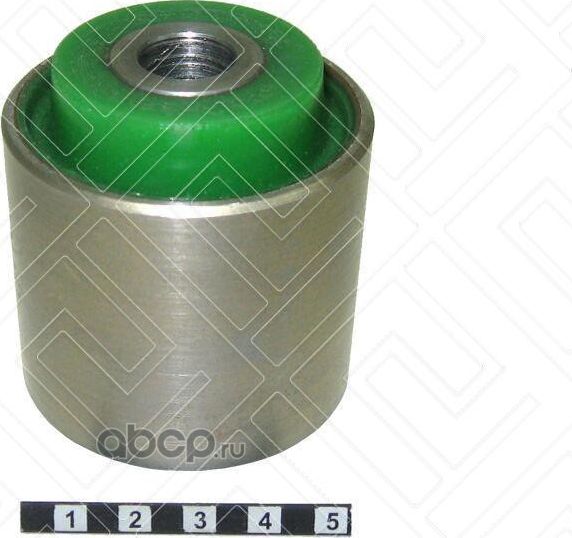 Сайлентблок продольного нижнего рычага задней подвески( к кузову)запрессованный (Полиуретан). Артикул 12063331