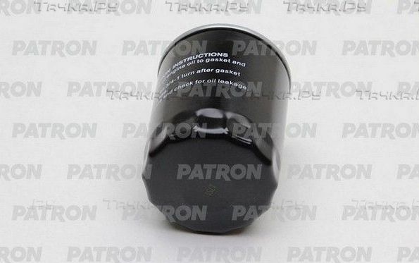 Масляный фильтр Patron. Артикул PF4262