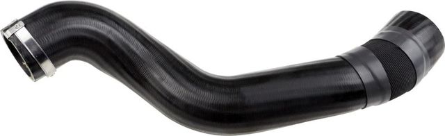 Патрубок интеркулера Gates (AEM (этилен-акрилатный каучук)) для Ford Ranger III 2011-2015. Артикул 09-0906