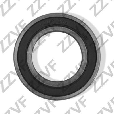 ПОДШИПНИК ШАРИКОВЫЙ MITSUBISHI PAJERO IVMONTERO V ZZVF. Артикул ZVPH028