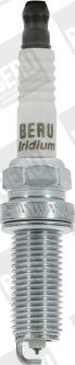 Свеча зажигания Beru Iridium для Mazda CX-5 I 2012-2017. Артикул Z370