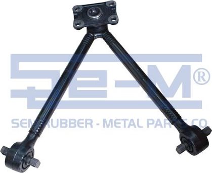 Реактивная тяга (штанга) Sem Lastik. Артикул 9319