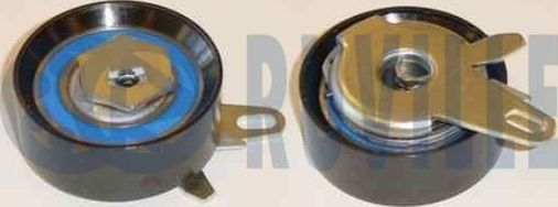Натяжной ролик (натяжитель) ремня ГРМ Ruville. Артикул 540771