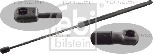 Амортизатор (упор) капота Febi Bilstein. Артикул 103850