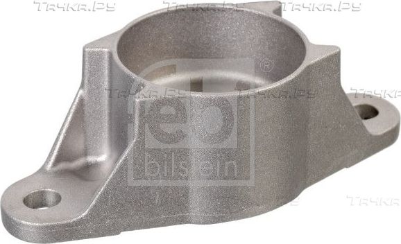 Опора амортизатора (стойки) Febi Bilstein (резина/металл). Артикул 177097