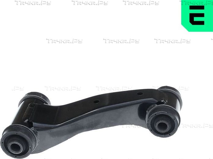 Поперечный рычаг передней подвески Optimal правый верхний для Nissan Primera P11 1996-2002. Артикул G6-660