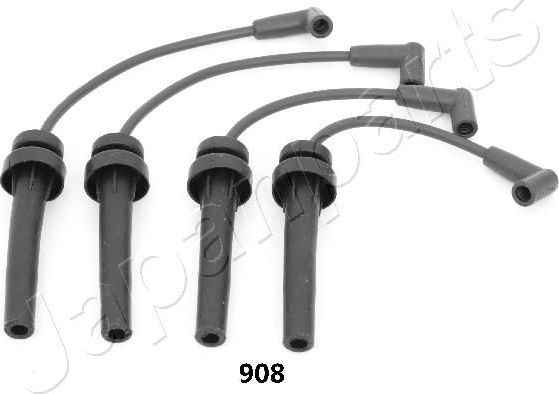 Высоковольтные провода (провода зажигания) (комплект) Japanparts. Артикул IC-908