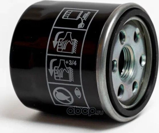 Фильтр масляный (Absel). Артикул OC672